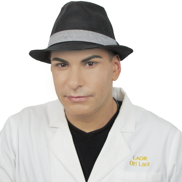 אורי לאור אורי לאור