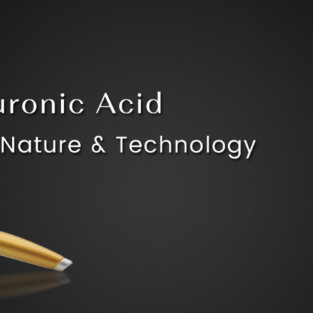Hyaluronic Acid Treatment