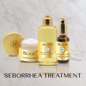 SEBORRHEA-TREATMENT