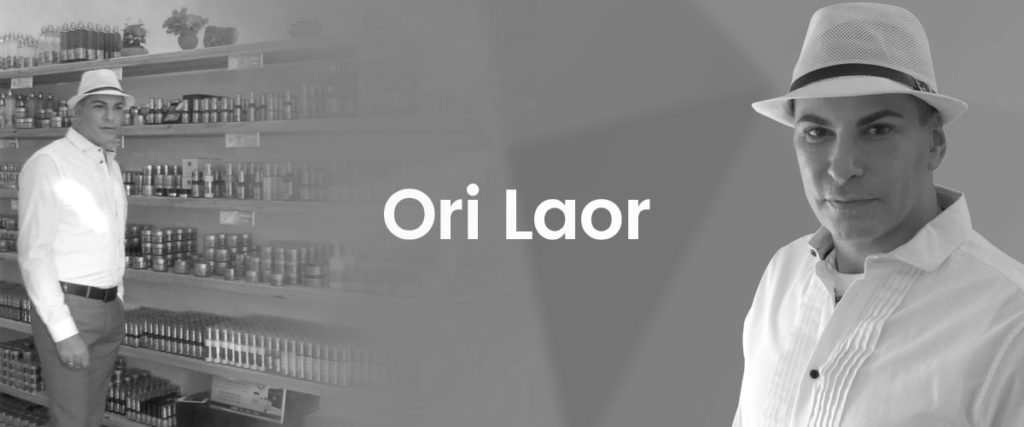 Ori Laor