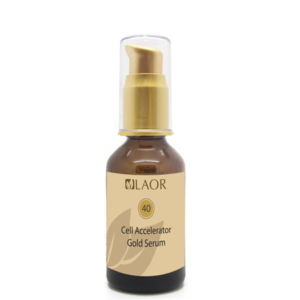 40 סרום התחדשות אורגני