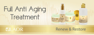 Full Anti Aging Treatment